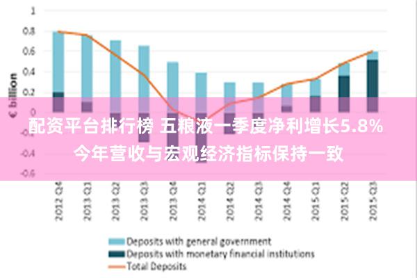 配资平台排行榜 五粮液一季度净利增长5.8% 今年营收与宏观经济指标保持一致