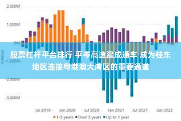 股票杠杆平台排行 平岑高速建成通车 成为桂东地区连接粤港澳大湾区的重要通道
